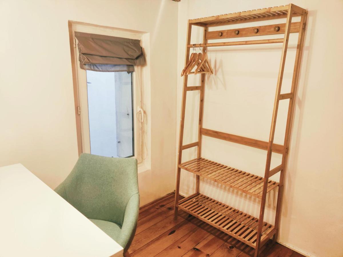 Apartamento Entre Aix Et Marseille - Petite Maison A