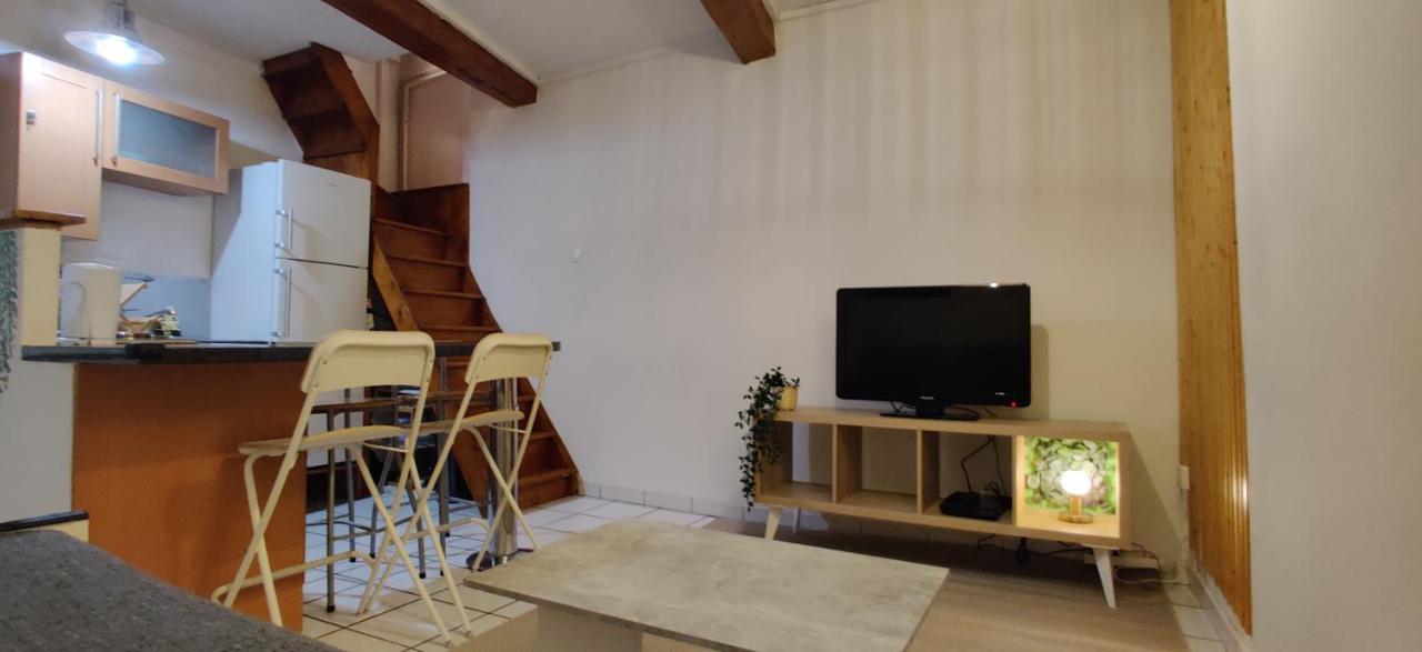 Entre Aix Et Marseille - Petite Maison A * Auriol