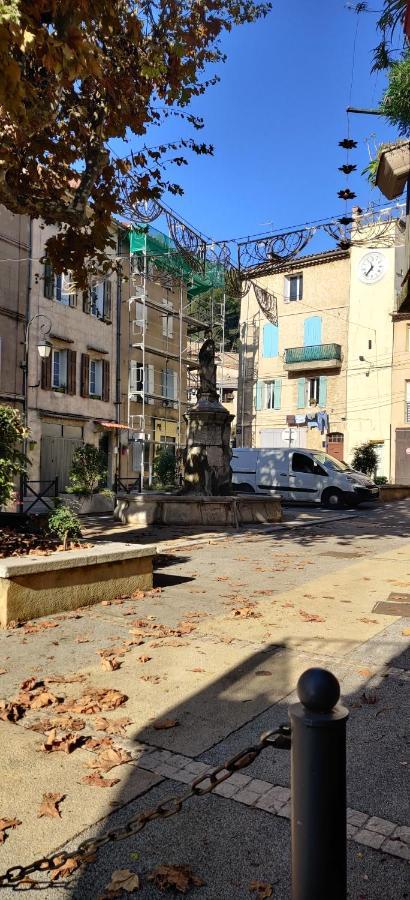 Entre Aix Et Marseille - Petite Maison A * Auriol